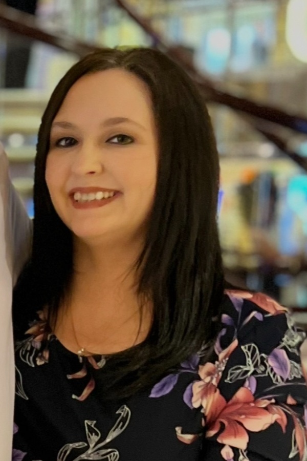 Cruise Brothers Travel Agent Heather Carl